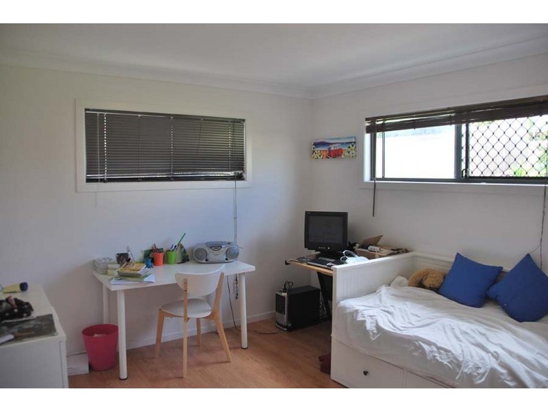 Eagle Heights QLD 4271