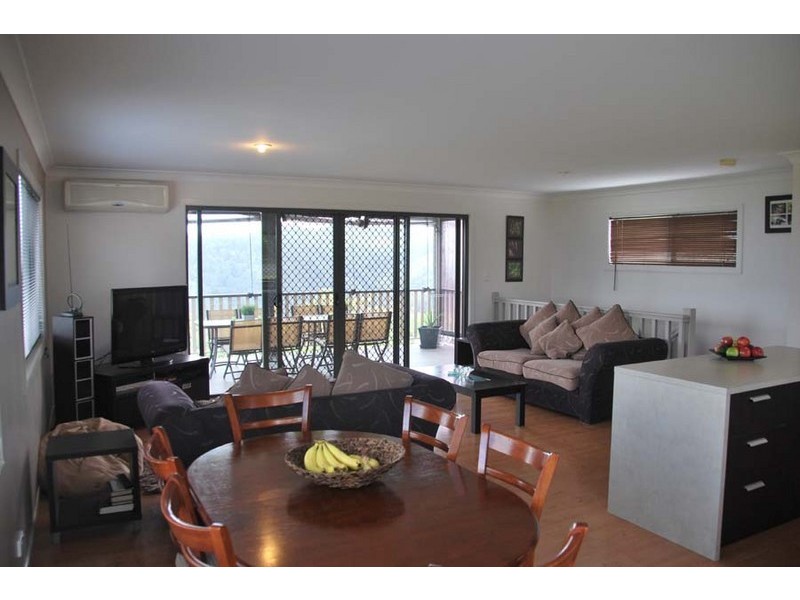 Eagle Heights QLD 4271