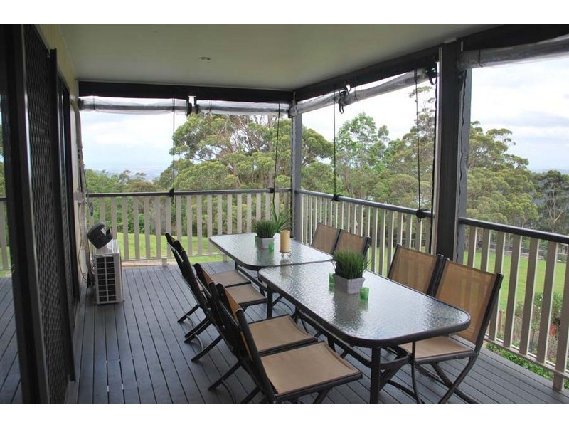 Eagle Heights QLD 4271