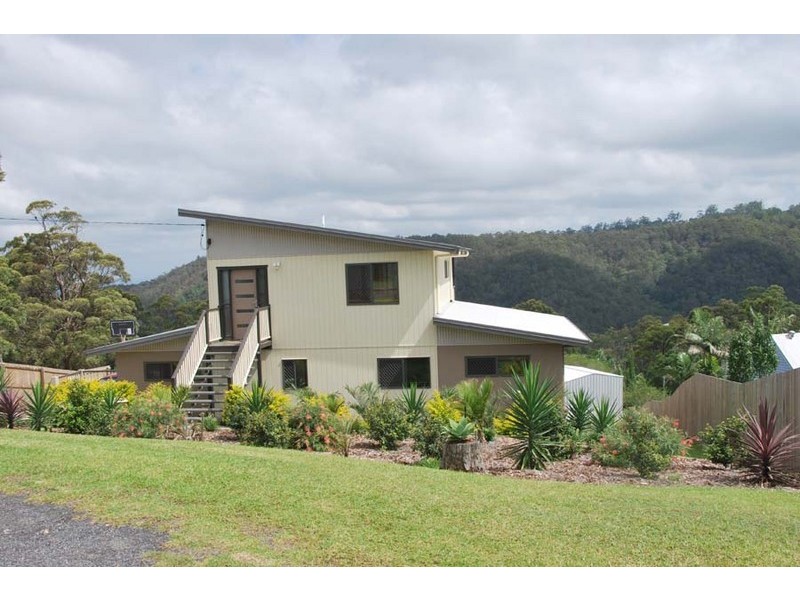 Eagle Heights QLD 4271