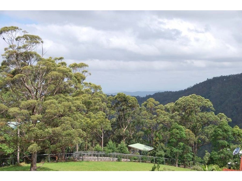 Eagle Heights QLD 4271