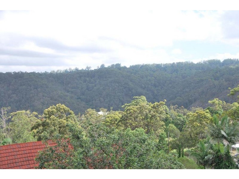 Eagle Heights QLD 4271