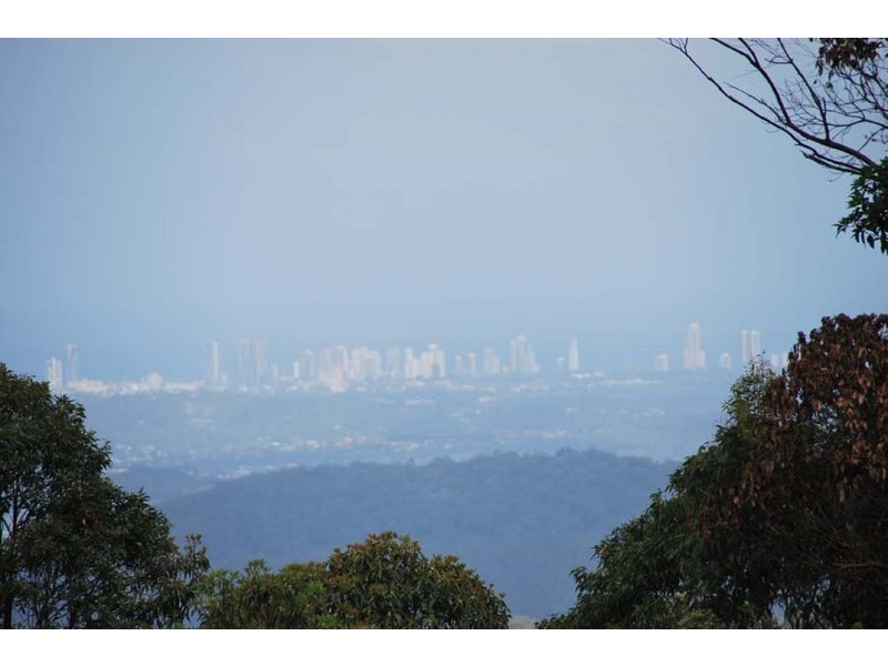 Eagle Heights QLD 4271