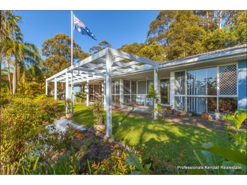607 Henri Robert Drive, Tamborine Mountain QLD 4272