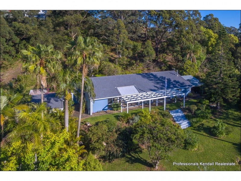 607 Henri Robert Drive, Tamborine Mountain QLD 4272