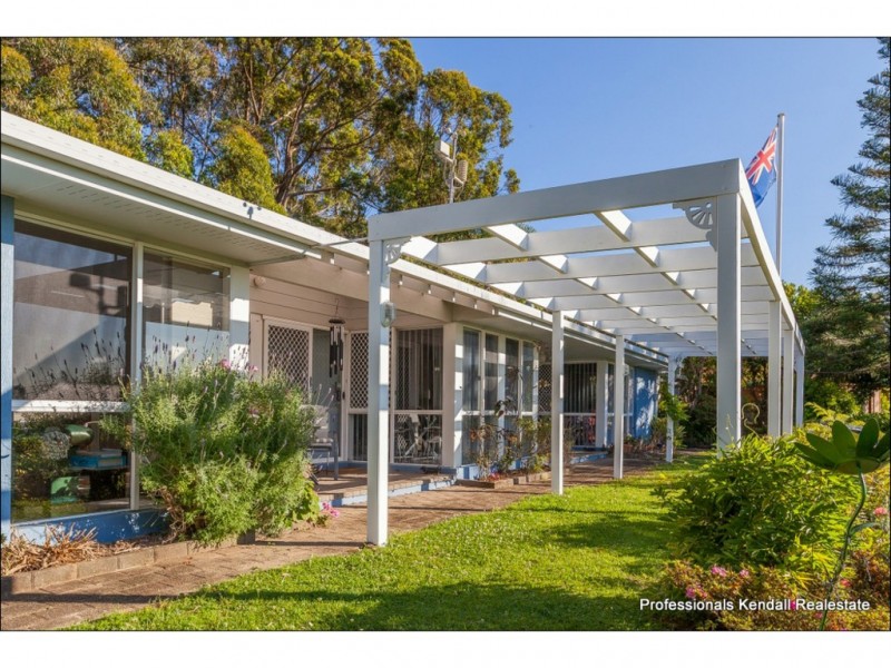 607 Henri Robert Drive, Tamborine Mountain QLD 4272