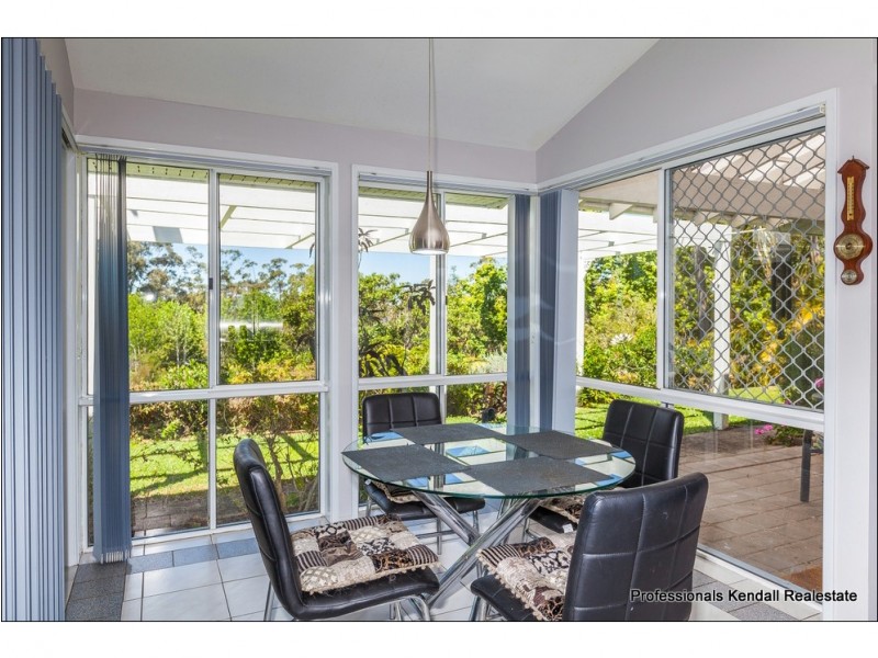 607 Henri Robert Drive, Tamborine Mountain QLD 4272