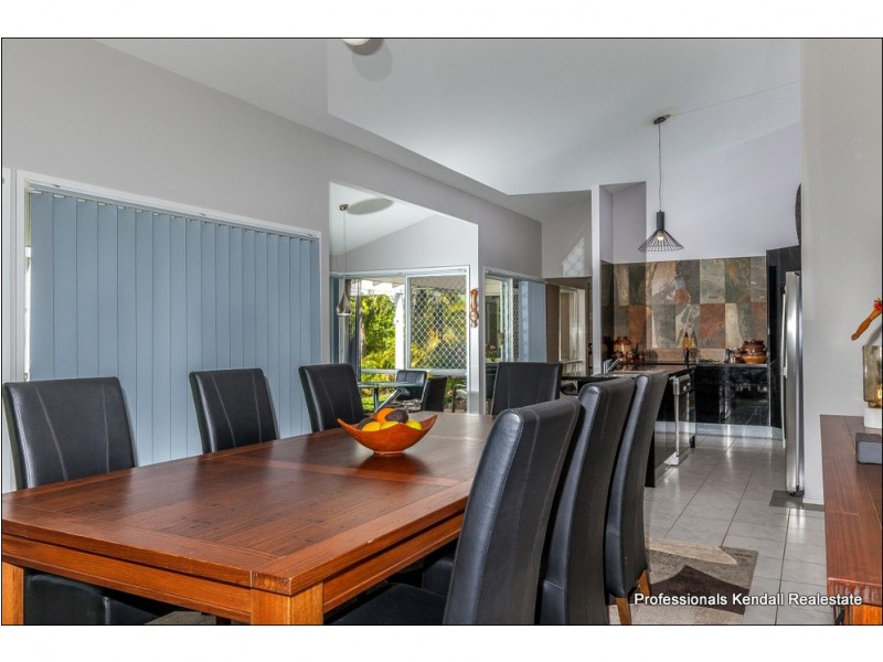 607 Henri Robert Drive, Tamborine Mountain QLD 4272