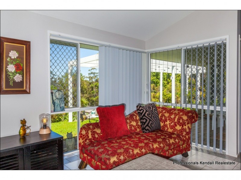 607 Henri Robert Drive, Tamborine Mountain QLD 4272