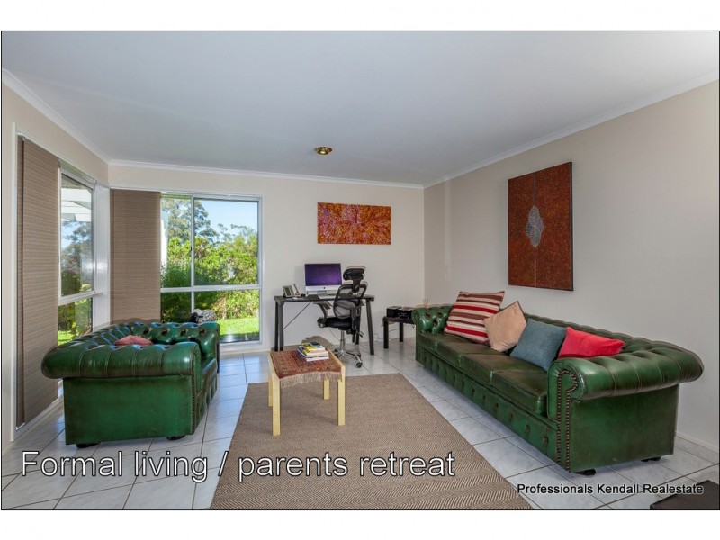 607 Henri Robert Drive, Tamborine Mountain QLD 4272
