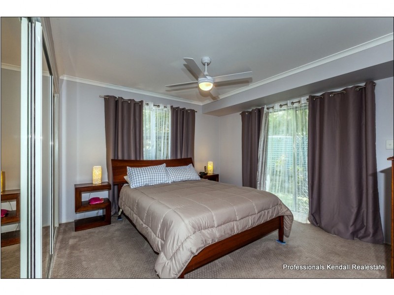 607 Henri Robert Drive, Tamborine Mountain QLD 4272