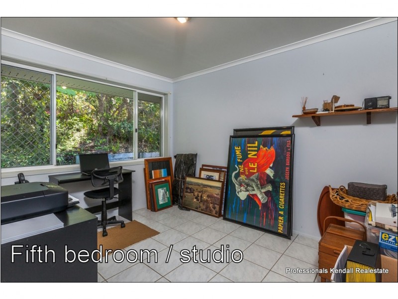 607 Henri Robert Drive, Tamborine Mountain QLD 4272
