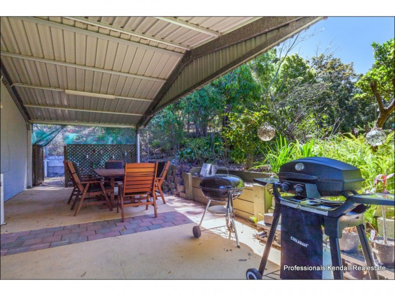 607 Henri Robert Drive, Tamborine Mountain QLD 4272
