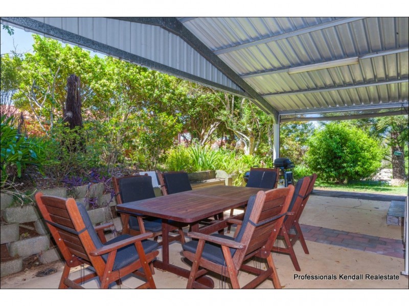 607 Henri Robert Drive, Tamborine Mountain QLD 4272