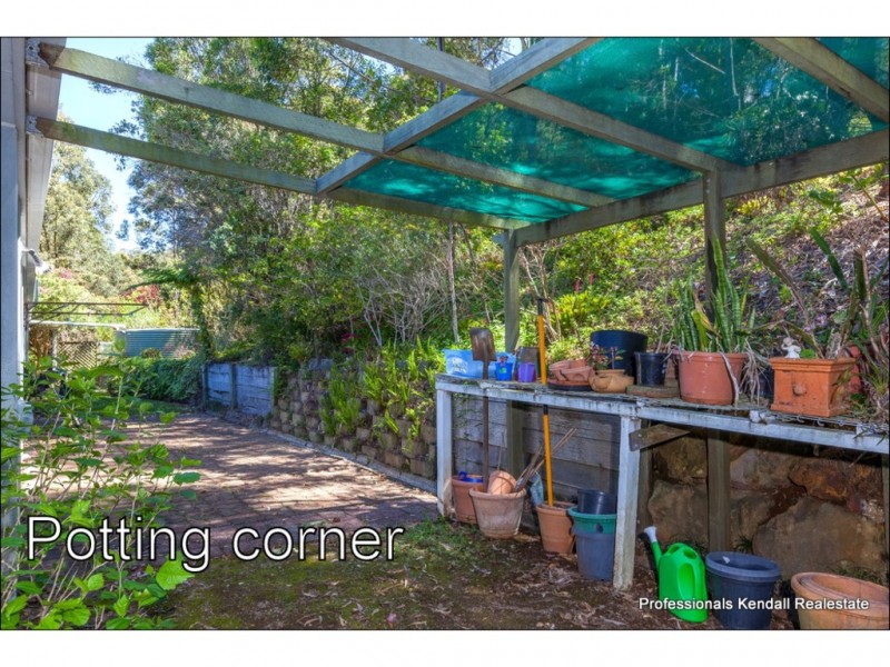 607 Henri Robert Drive, Tamborine Mountain QLD 4272