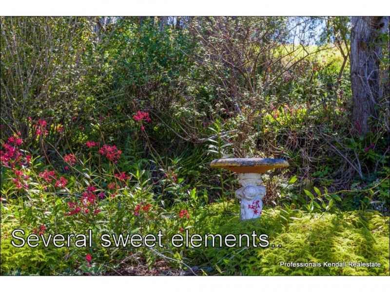 607 Henri Robert Drive, Tamborine Mountain QLD 4272