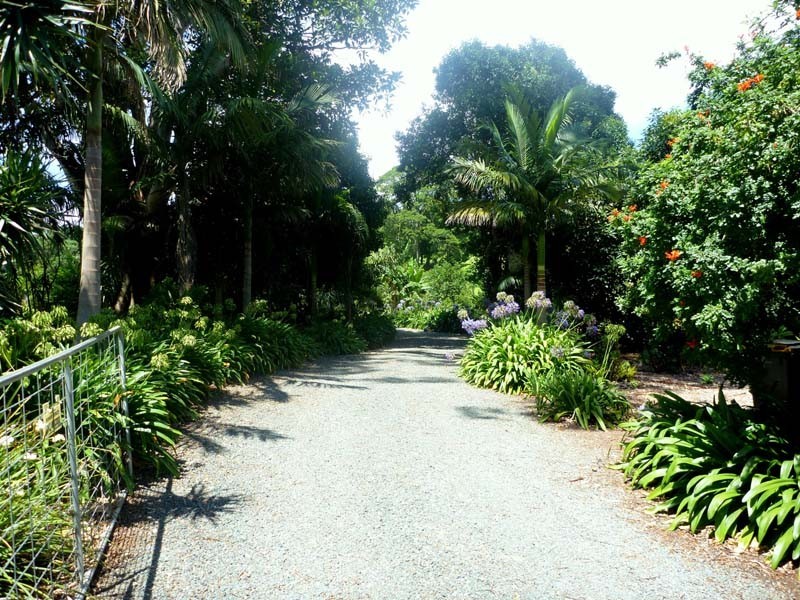 North Tamborine QLD 4272