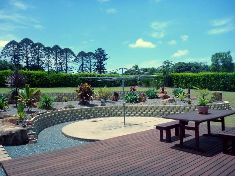 North Tamborine QLD 4272