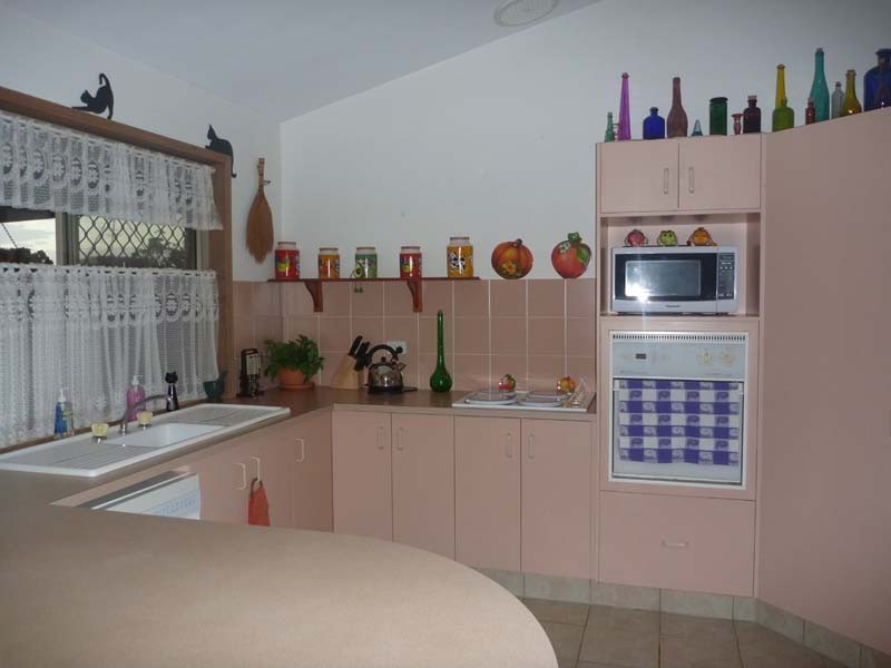 North Tamborine QLD 4272