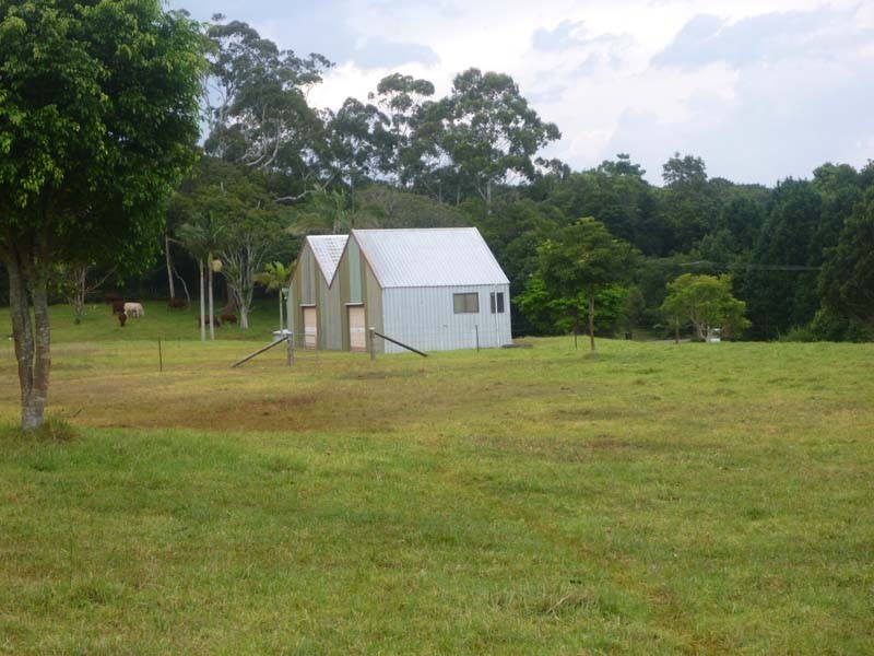 North Tamborine QLD 4272