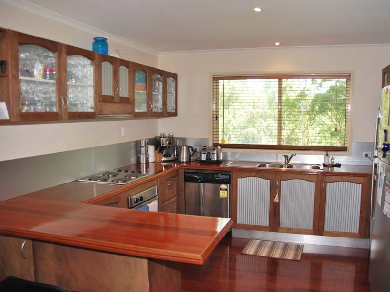 88 Wongawallan Road, Eagle Heights QLD 4271