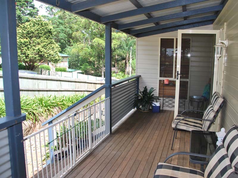88 Wongawallan Road, Eagle Heights QLD 4271