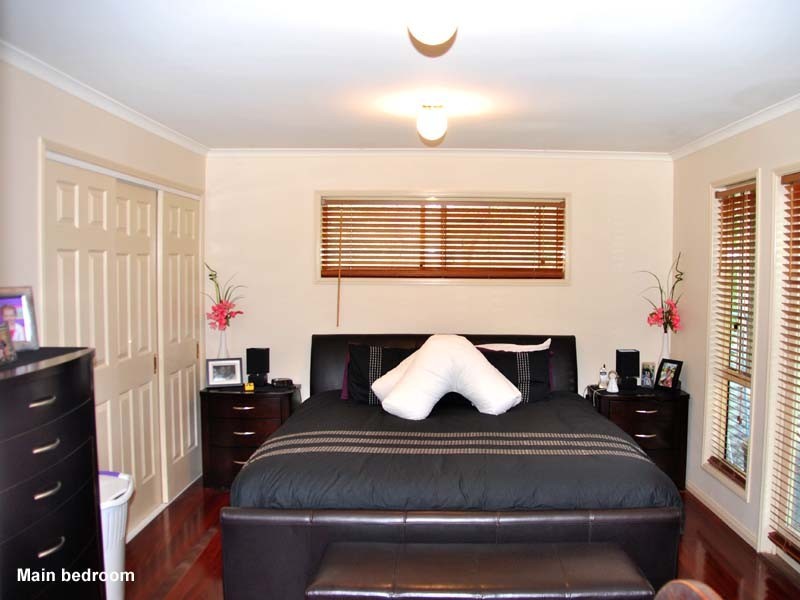88 Wongawallan Road, Eagle Heights QLD 4271