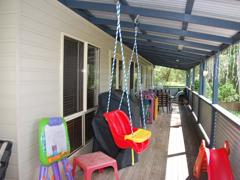 88 Wongawallan Road, Eagle Heights QLD 4271