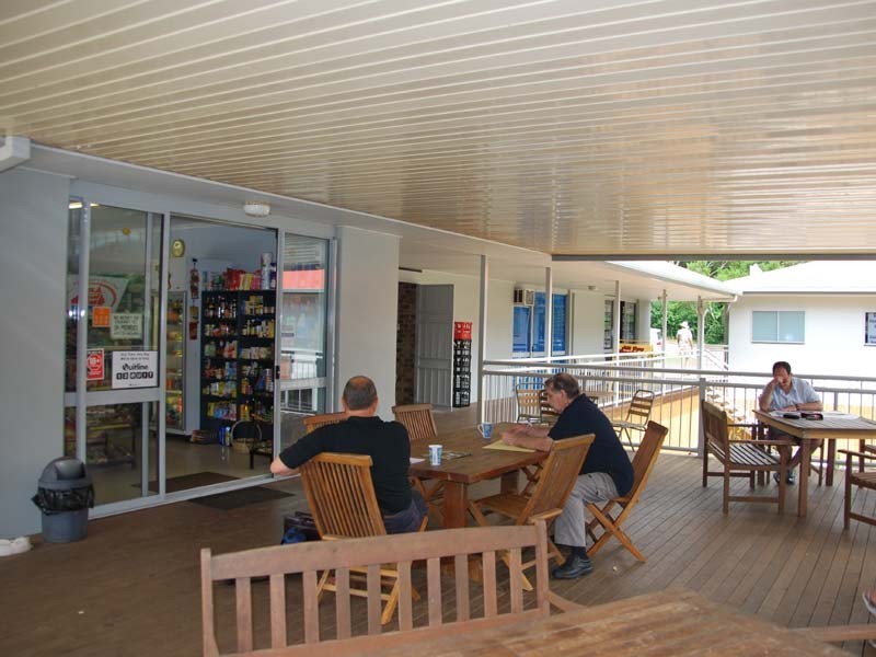 Shop 1, 8 Siganto, Tamborine Mountain QLD 4272