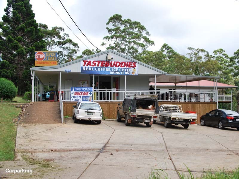 Shop 1, 8 Siganto, Tamborine Mountain QLD 4272