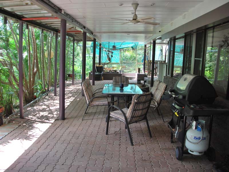 4 Chianina Ct, Tamborine QLD 4270