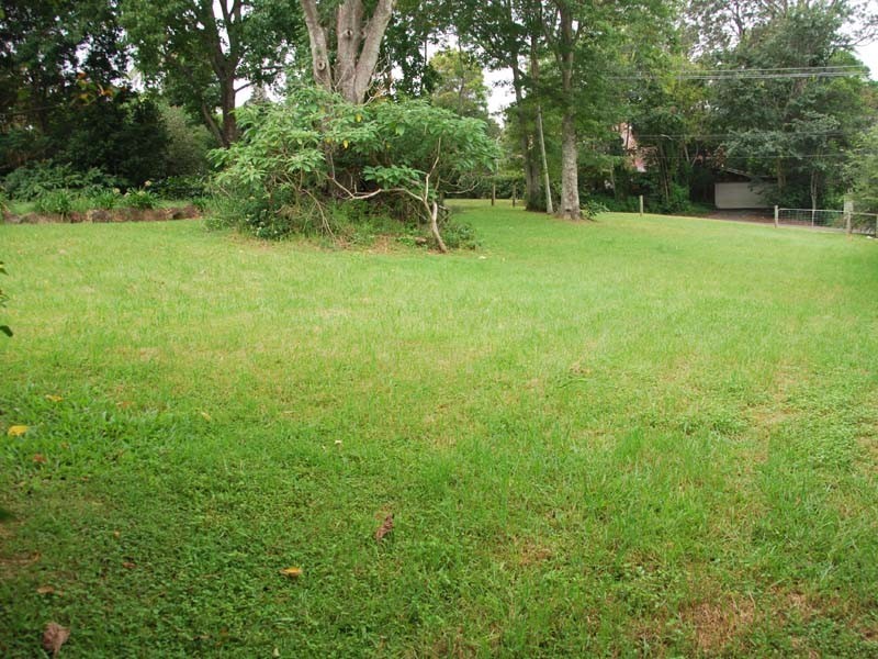 Eagle Heights QLD 4271