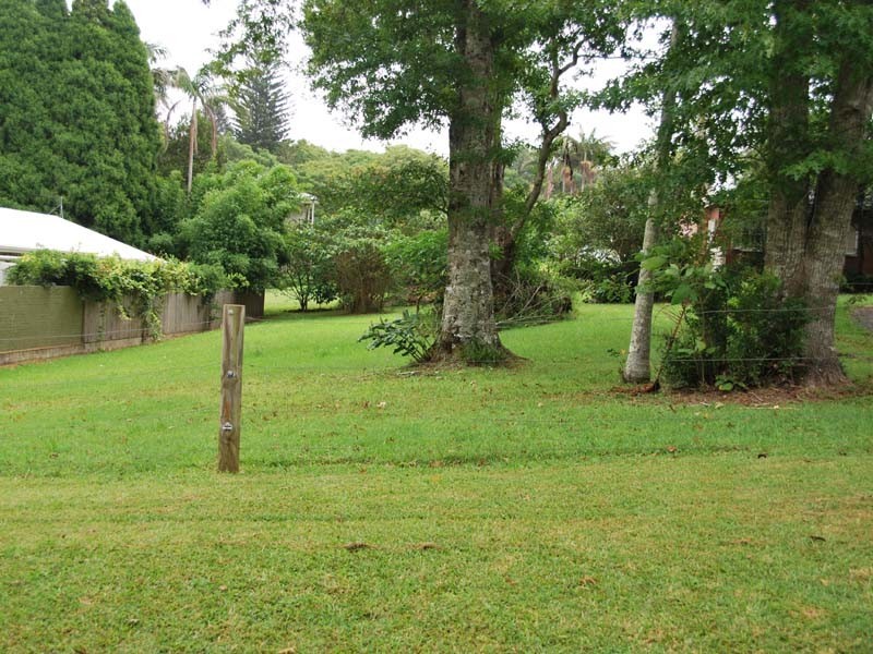 Eagle Heights QLD 4271