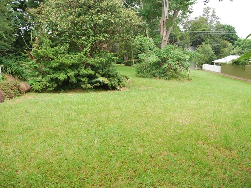 Eagle Heights QLD 4271