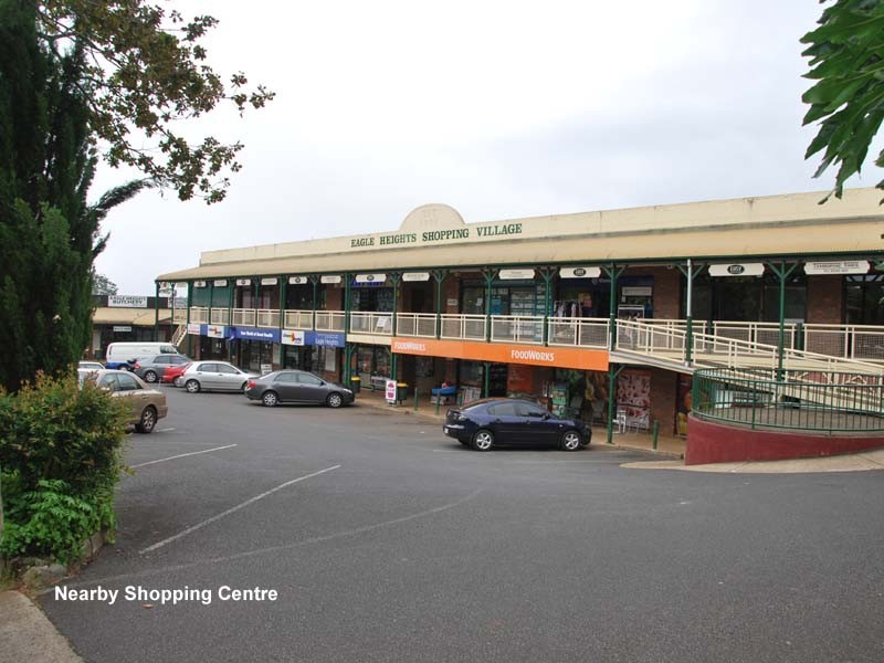 Eagle Heights QLD 4271