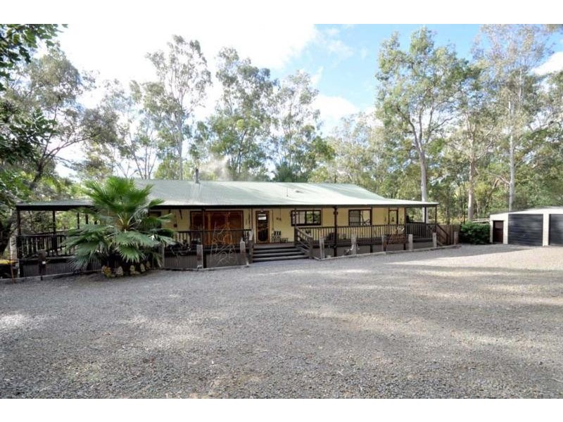 Tamborine QLD 4270