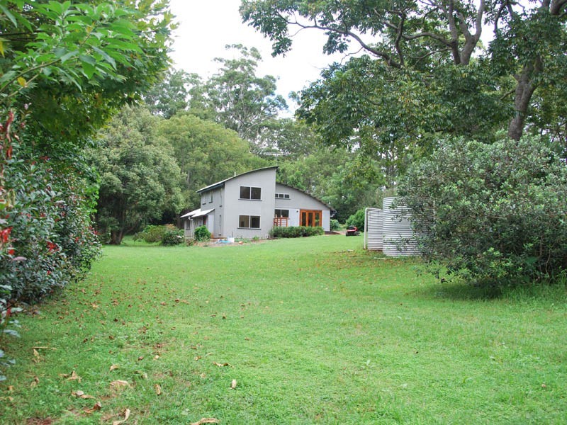 North Tamborine QLD 4272