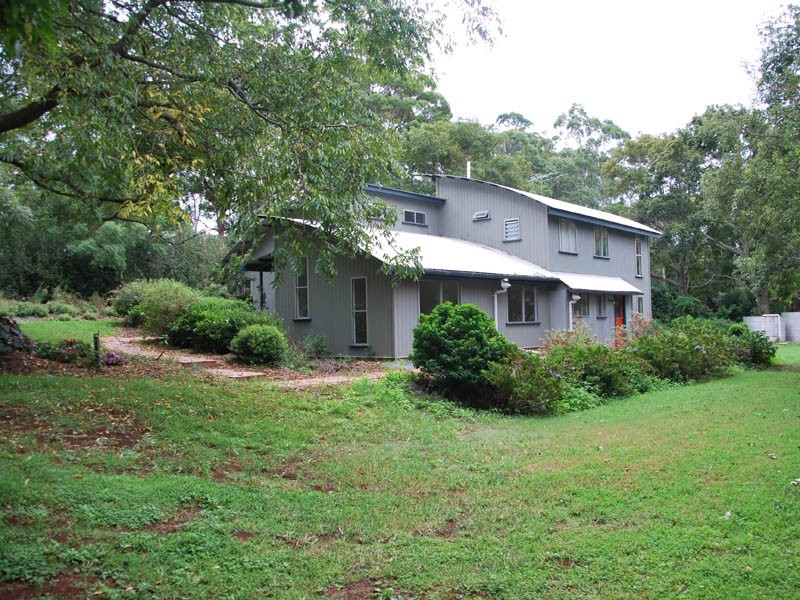 North Tamborine QLD 4272