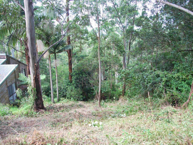 75 Contour Road, Eagle Heights QLD 4271