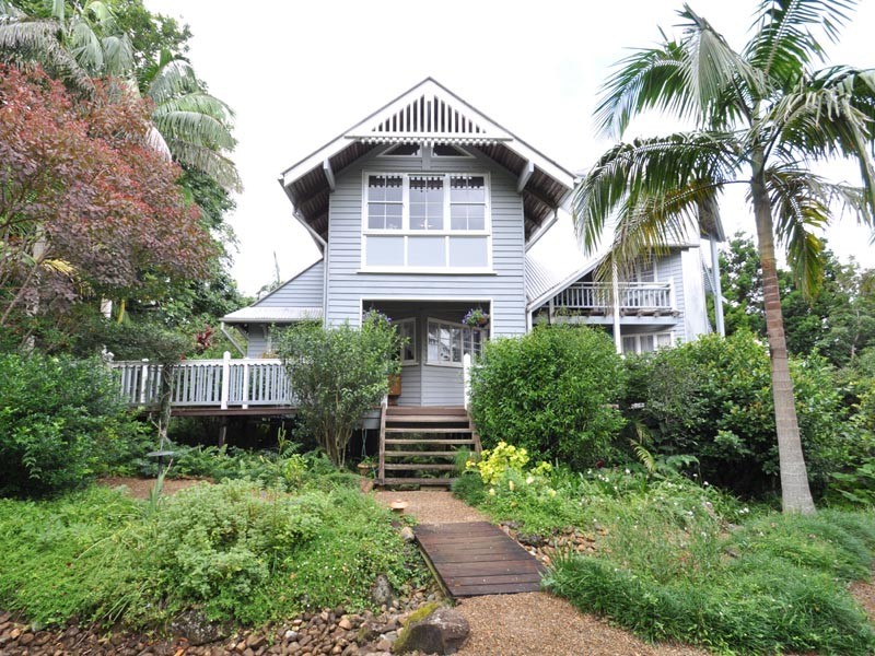 North Tamborine QLD 4272