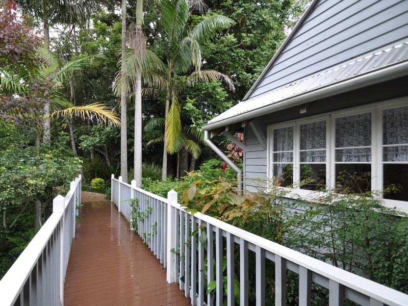 North Tamborine QLD 4272