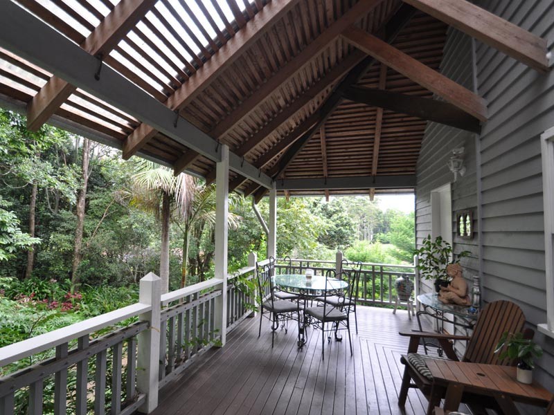 North Tamborine QLD 4272