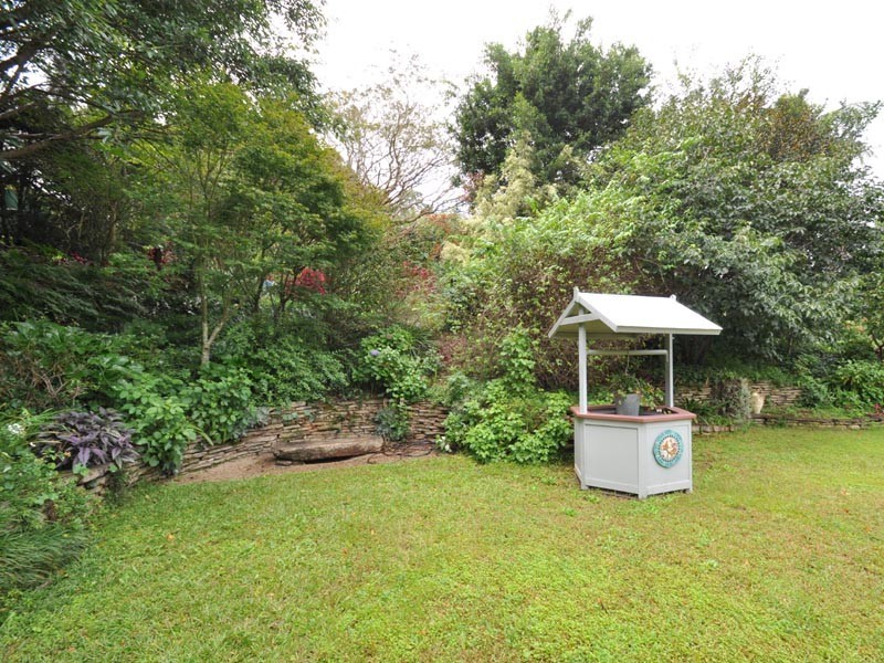 North Tamborine QLD 4272