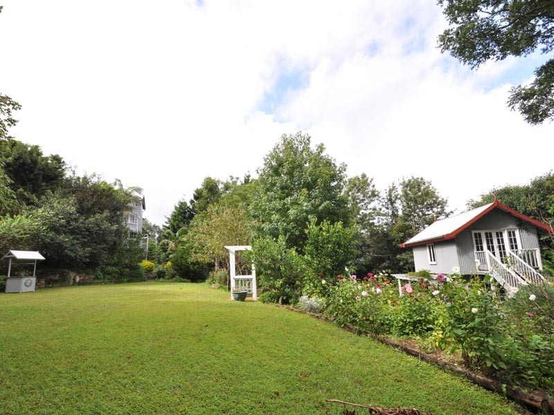 North Tamborine QLD 4272