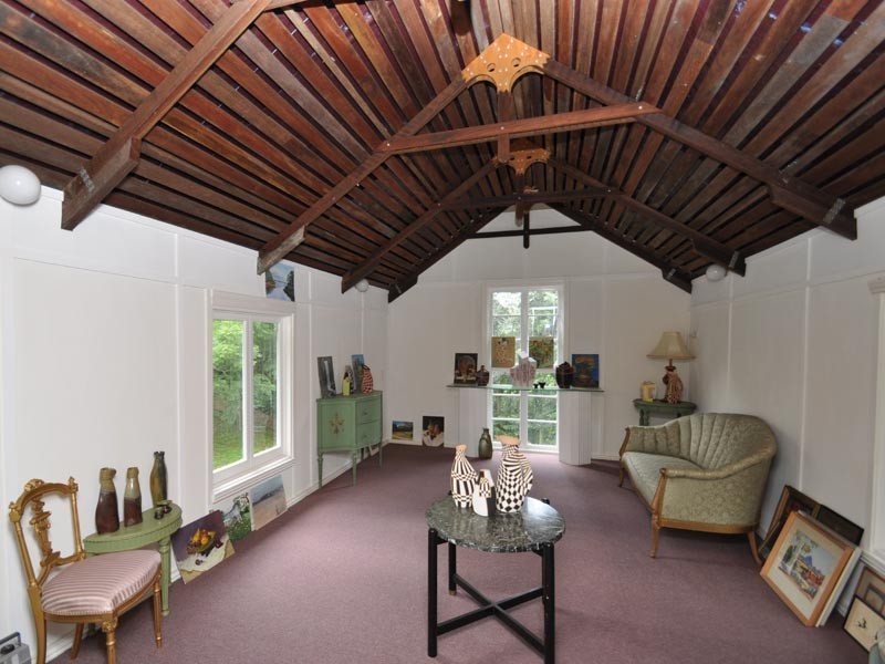 North Tamborine QLD 4272