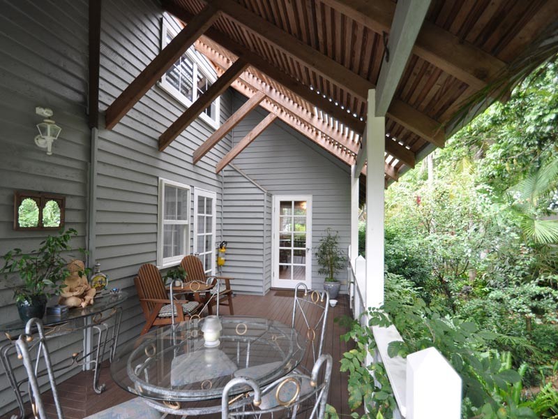 North Tamborine QLD 4272