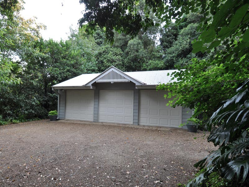 North Tamborine QLD 4272