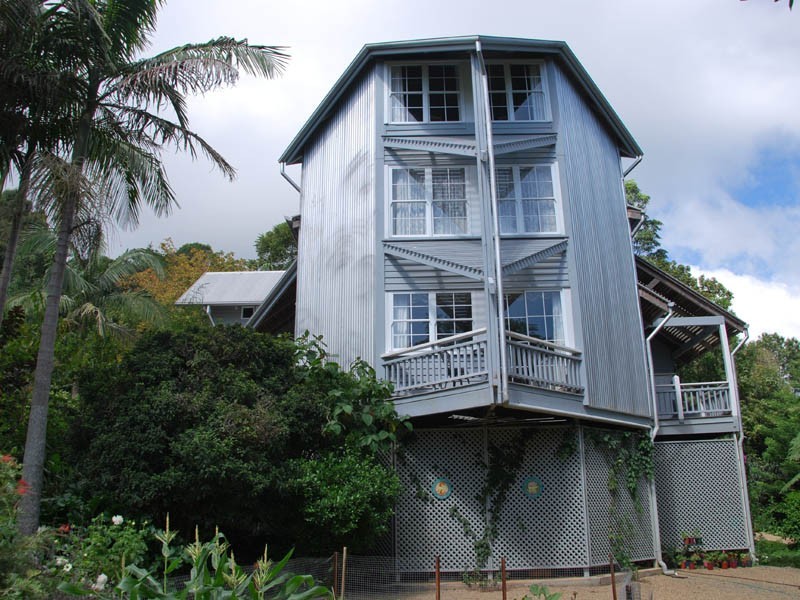 North Tamborine QLD 4272