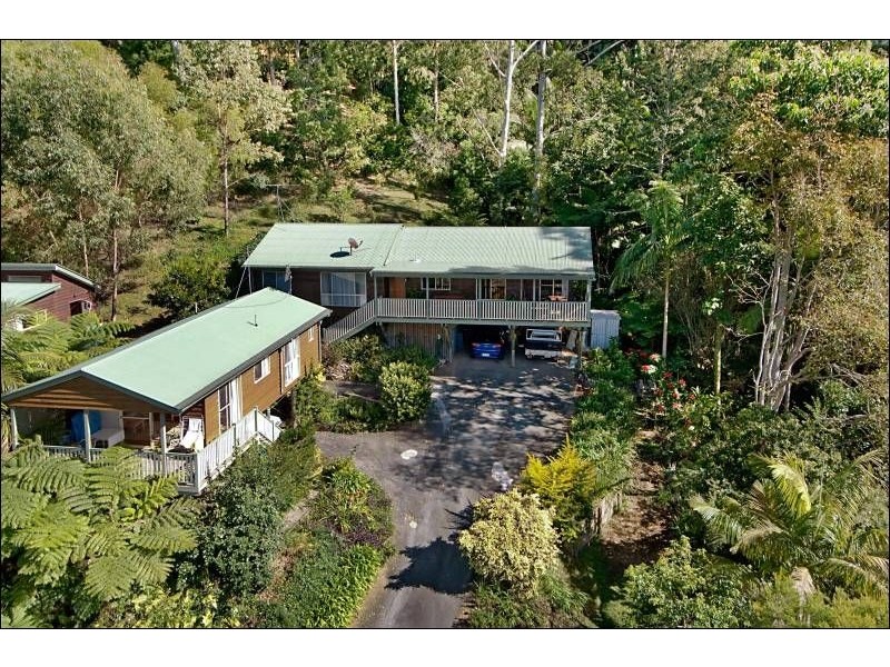 82 Kinabalu Drive, Eagle Heights QLD 4271