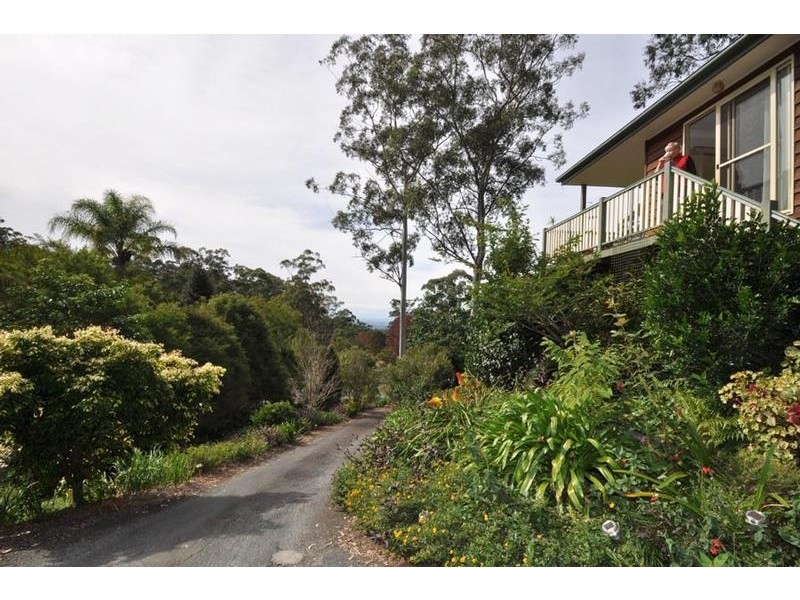 82 Kinabalu Drive, Eagle Heights QLD 4271
